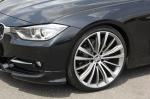 BMW 3-Series by Kelleners Sport 2012 года
